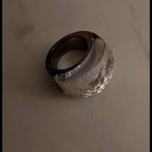 Clear Ring